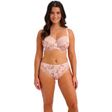 Fantasie Lucia Rosewater Side Support Bra