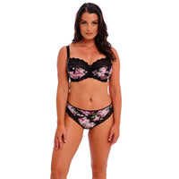 Fantasie Lucia Sweetpea Side Support Bra