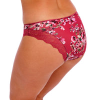 Fantasie Lucia Cherry Brief