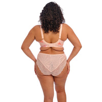 Elomi Lucie Cosmos Side Support Plunge - Stretch Bra