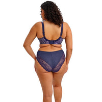 Elomi Lucie Midnight Deep Brief