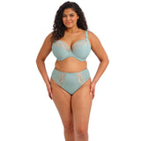 Elomi Lucie Mist Side Support Plunge - Stretch Bra