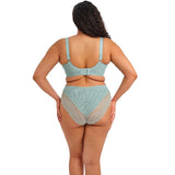 Elomi Lucie Mist Side Support Plunge - Stretch Bra