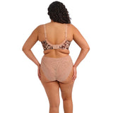 Elomi Lucie Wildcat High Leg Deep Brief
