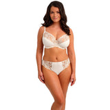 Fantasie Magdelena Ivory brief