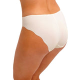 Fantasie Magdelena Ivory brief