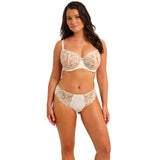 Fantasie Magdelena Ivory Thong