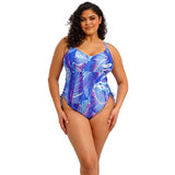 Elomi Maluku Island Atlantic Non-Wired Swimsuit