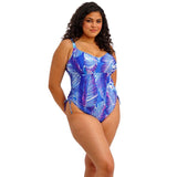 Elomi Maluku Island Atlantic Non-Wired Swimsuit