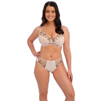 Fantasie Marie Delicacy Side Support Plunge Bra