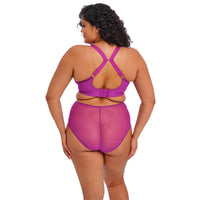 Elomi Matilda Hollyhock UW Plunge Bra