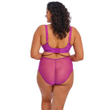 Elomi Matilda Hollyhock UW Plunge Bra