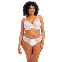 Elomi Matilda White Brief