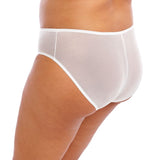 Elomi Matilda White Brief