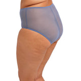 Elomi Matilda Luna Blue Full Brief