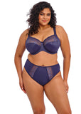 Elomi Morgan Midnight Banded - Stretch Bra