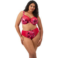 Elomi Morgan Berry Crush Banded - Stretch Bra