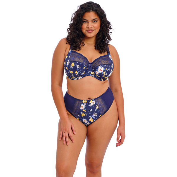 Elomi Morgan Banded - Stretch Sicilla Bra