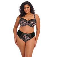 Elomi Morgan Summer Garden Banded - Stretch Bra