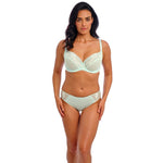 Wacoal Most Divine Eau-De-Nil Brief