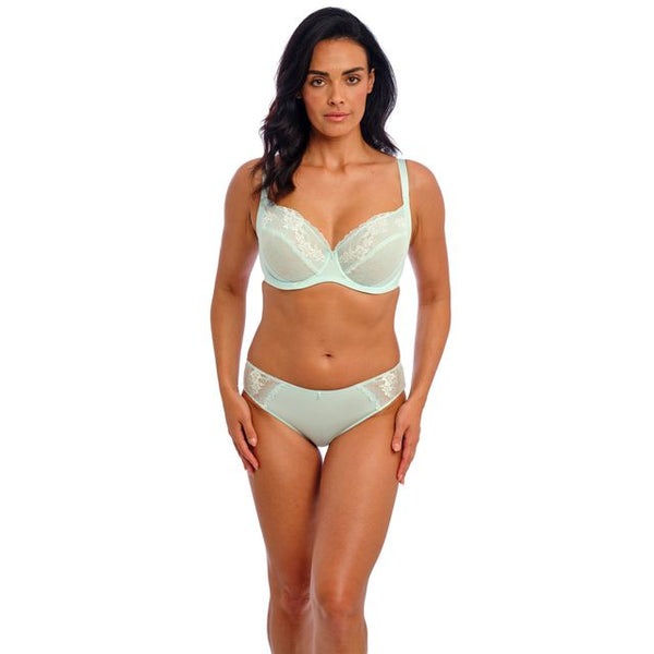 Wacoal Most Divine Eau-De-Nil Brief