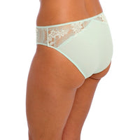 Wacoal Most Divine Eau-De-Nil Brief