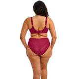 Elomi Nerina Rouge Side Support Plunge - Stretch Bra