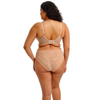 Elomi Nerina Sahara Side Support Plunge - Stretch Bra