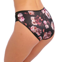 Fantasie Pippa Black Brief