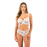 Fantasie Pippa Side Support White Bra