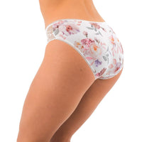 Fantasie Pippa White Brief