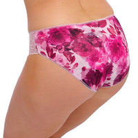 Fantasie Pippa Raspberry Ripple Brief
