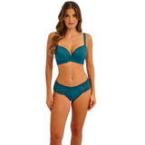 Wacoal Raffine Teal T-Shirt Bra