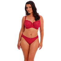 Fantasie Reflect Red Brief