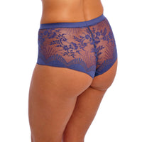 Wacoal Sensu Lace Dark Azure Short