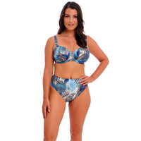 Fantasie Seraya Sands Denim High Waisted Briefs