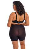 Fantasie Smoothease Black Invisible Curve Comfort Short