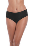 Fantasie Smoothease Invisible Stretch Black brief