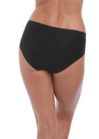 Fantasie Smoothease Invisible Stretch Black brief