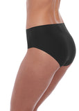 Fantasie Smoothease Invisible Stretch Black brief