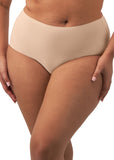 Fantasie Smoothease Natural Invisible Stretch Curve Full brief