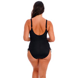 Fantasie Talm Beach Black Twist Front Swimsuit