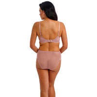 Wacoal Vivid Attraction Woodrose UW Bra