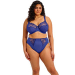 Elomi Zarla Sapphire Garden Full Brief