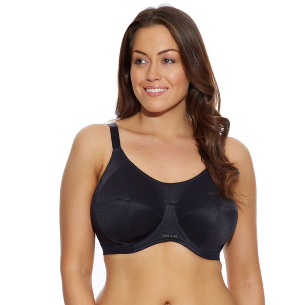 Elomi energize sports bra sales