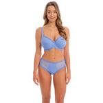 Fantasie Fusion Side Support Full Cup Sapphire Bra
