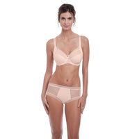 Fantasie Fusion Side Support Full Cup Blush Bra