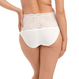 Fantasie Lace Ease Invisible Stretch Ivory Full brief