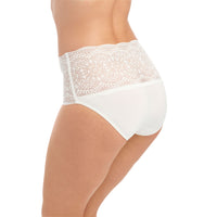 Fantasie Lace Ease Invisible Stretch Ivory Full brief