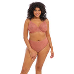 Elomi Priya Rose Gold Full Brief